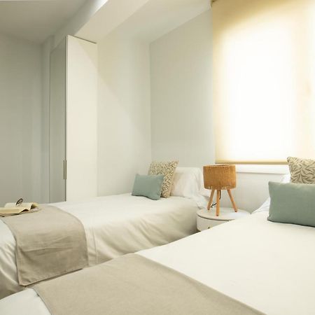 Living4Malaga Soho Centre Experience Apartment Ngoại thất bức ảnh
